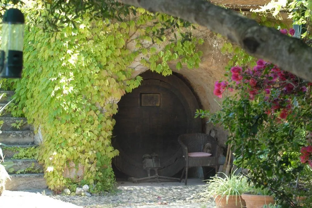 Hotel Agroturismo Possessio Binicomprat Algaida